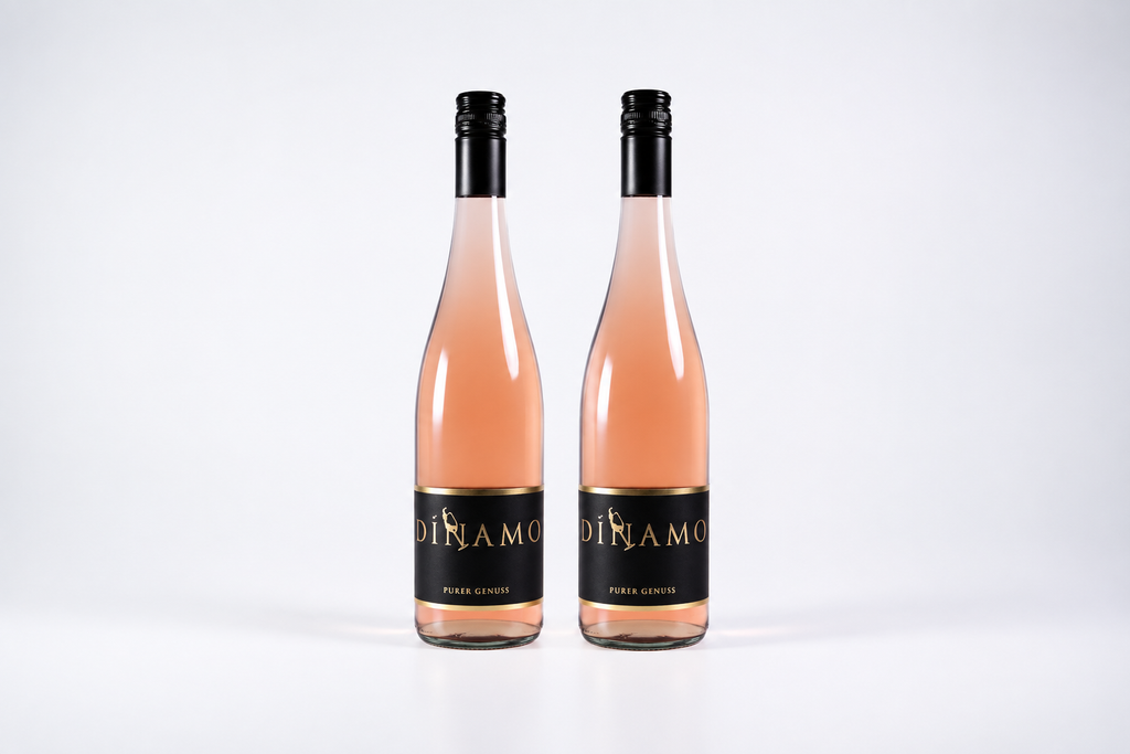 DINAMO Rosé
