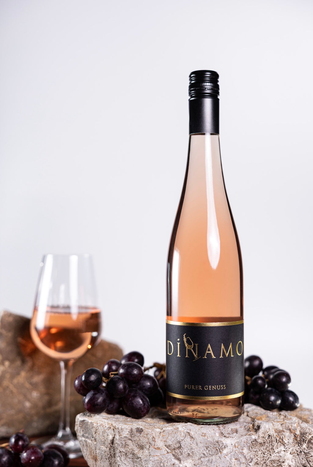 DINAMO Rosé