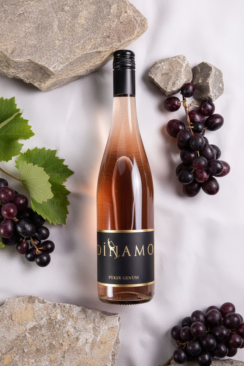 DINAMO Rosé
