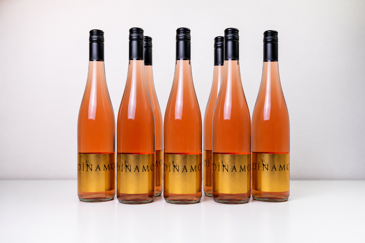 DINAMO Rosé