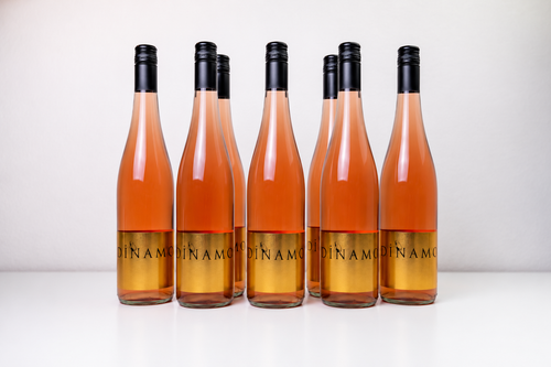 DINAMO Rosé