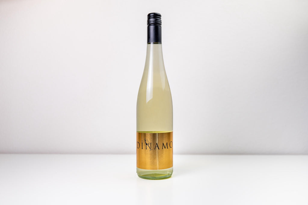 DINAMO Weiß / 2 Flaschen